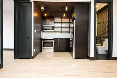 Rented by Nooklyn NYC LLC