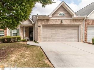 2516 Eden Ridge Ln #3, Acworth, GA 30101