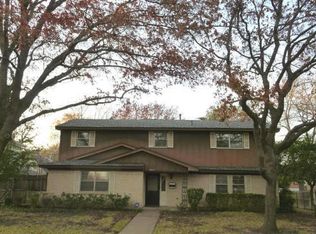 2017 Flat Creek Dr, Richardson, TX 75080