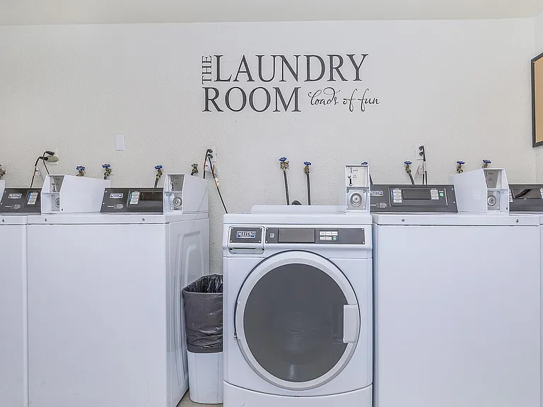 Laundry
