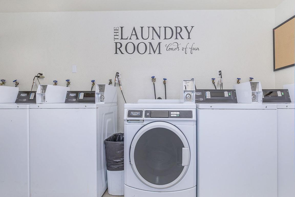 Laundry