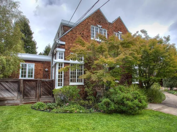 1317 Shattuck Ave, Berkeley, CA 94709