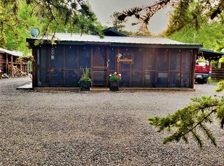 31517 Highway 160 W #9, South Fork, CO 81154