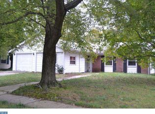 133 Somerset Dr, Willingboro, NJ 08046