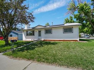 2420 Walnut Ave, Grand Junction, CO 81501