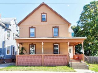 29 S 3rd St #1, Meriden, CT 06451