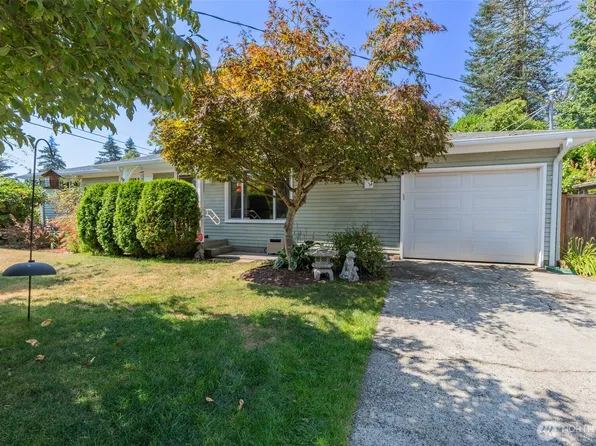 1815 Curtis Court SE, Lacey, WA 98503