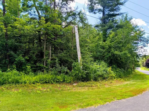 0 Fritz Rd, Worthington, MA 01098