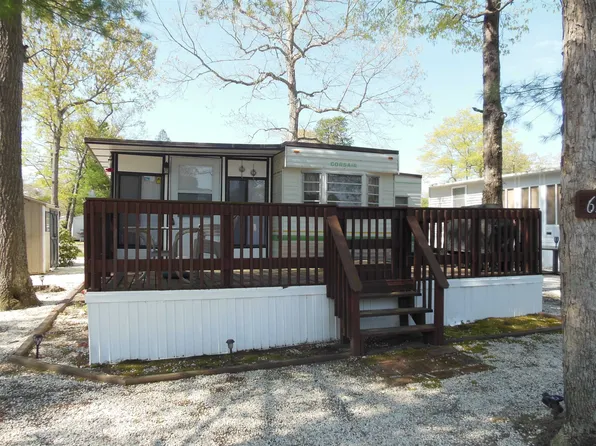 62 Ludlam Creek Dr #148, Woodbine, NJ 08270