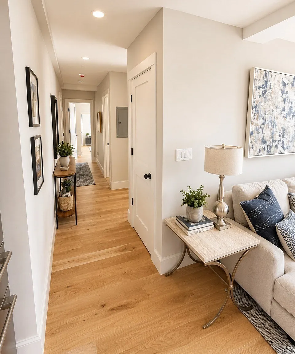 2 bed, 2.0 bath, 983 sqft, $5,600 — Photo 4