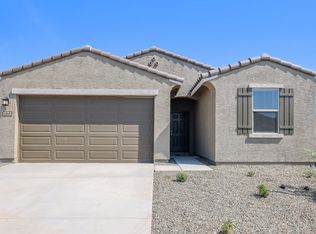 6848 W Levi Dr, Phoenix, AZ 85043