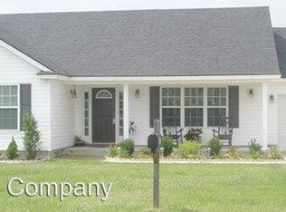 179 Oak St, Ray City, GA 31645