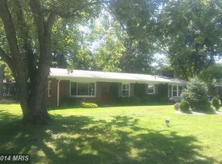 5244 Colebrook Dr, La Plata, MD