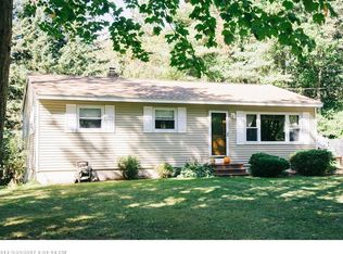 17 Emerson Dr, Windham, ME 04062