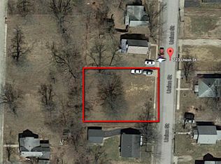 723 S Union St, Mexico, MO 65265