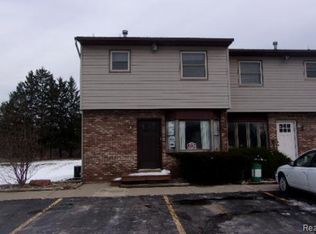 6641 Clear Ct, Davisburg, MI