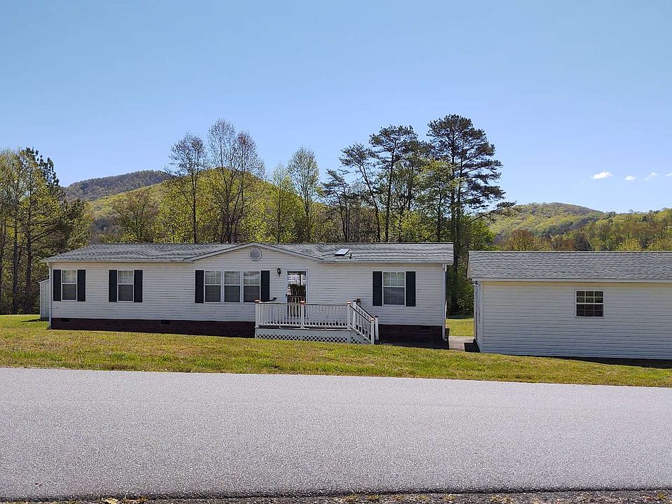 148 Bobcat Ln Warne, NC, 28909 Apartments for Rent Zillow