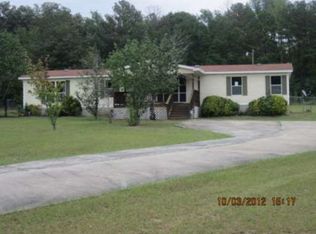 663 Chapman Rd, Macon, GA 31211