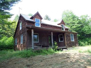 183 Starkweather Hill Rd, Worthington, MA 01098