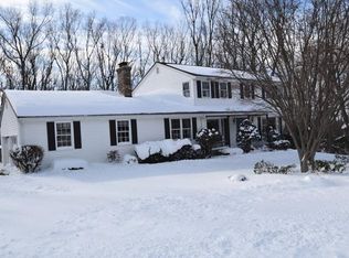 96 Rolling View Dr, Vernon, CT 06066