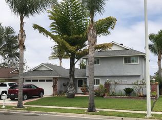 9803 Peacock Cir, Fountain Valley, CA 92708
