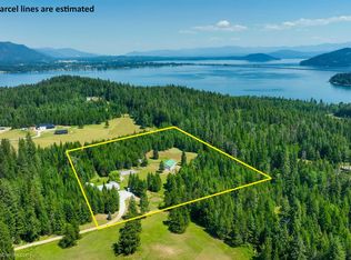 713 Spades Rd, Sagle, ID 83860