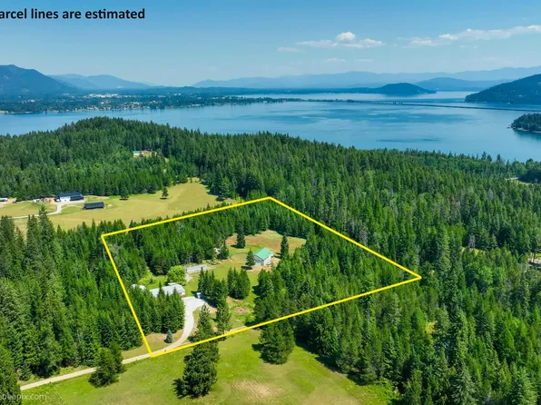 713 Spades Rd, Sagle, ID 83860