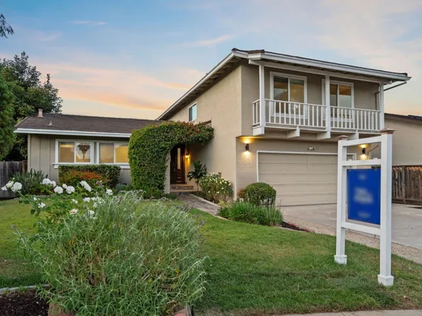 3781 Woodbark Ct, San Jose, CA 95117