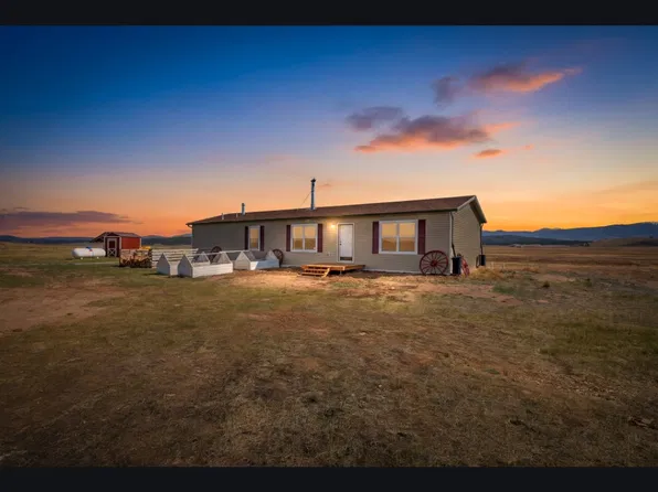 4680 Rogers Dr, Hartsel, CO 80449