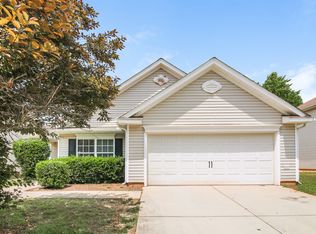 352 Averasboro Dr, Clayton, NC 27520