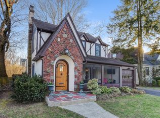 96 Greenwood Dr, Millburn, NJ 07041