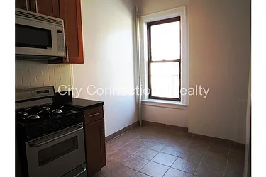 Rented by City Connections Realty