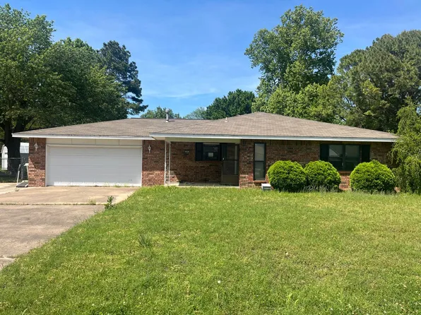 12653 E 129th St S, Broken Arrow, OK 74011