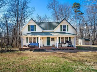 2077 Pearidge Rd, Bostic, NC 28018