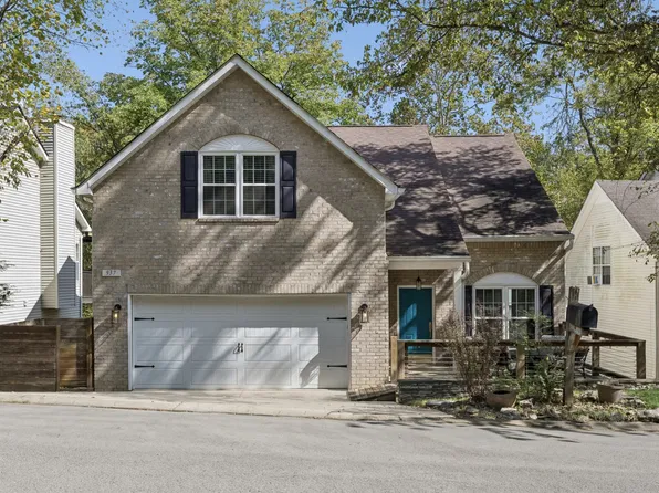 937 S Woodstone Ln, Nashville, TN 37211