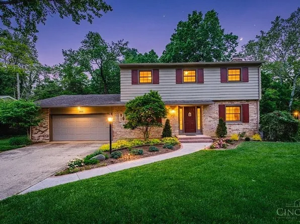 606 Melissa Dr, Oxford, OH 45056