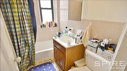 Rented by Spire Group