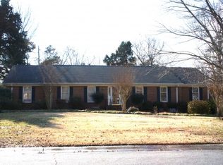 6509 Creekstone Pl, Charlotte, NC 28213