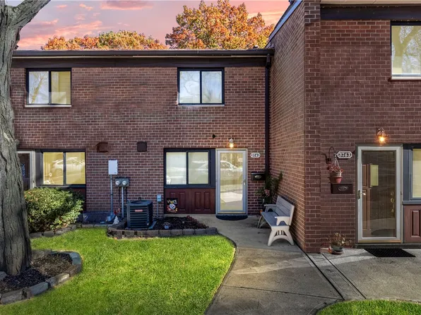 3741 Allendale Cir, Pittsburgh, PA 15204