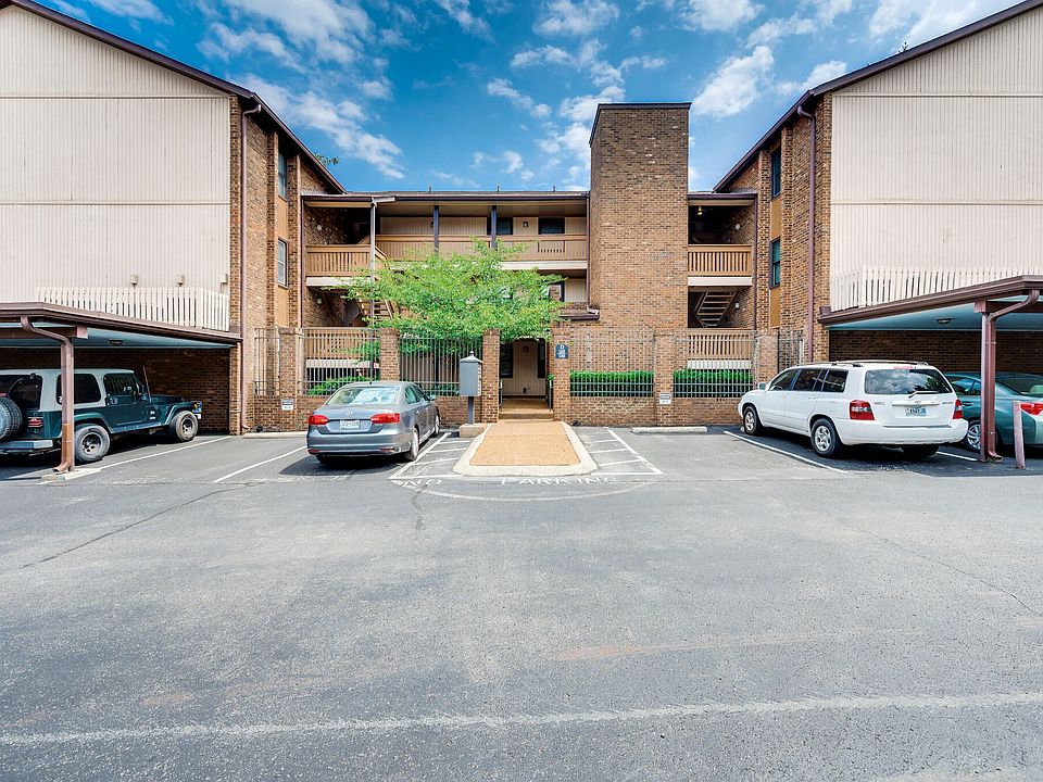 Building Entrance