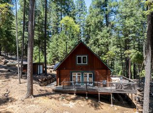 4291 Forest Hill Drive, Potter Valley, CA 95469