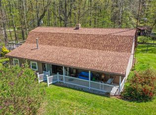 9214 Frailey Rd, Huron, OH 44839