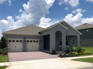 9488 Bolero Rd, Winter Garden, FL 34787