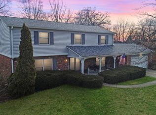 413 Appleton Ct, Indianapolis, IN 46234