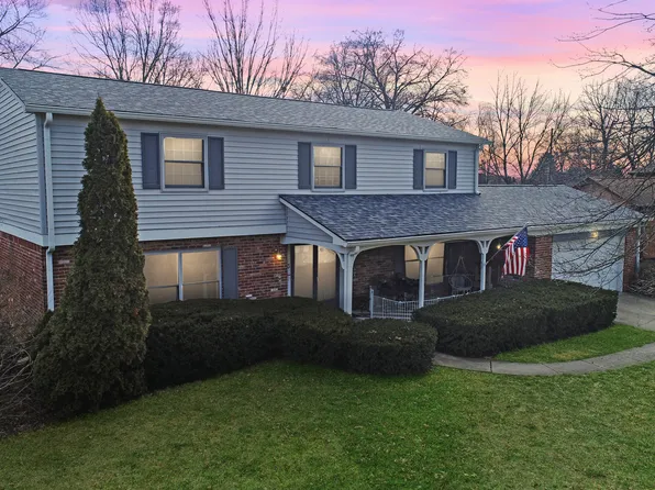413 Appleton Ct, Indianapolis, IN 46234