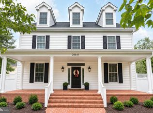 28641 Hope Cir, Easton, MD 21601