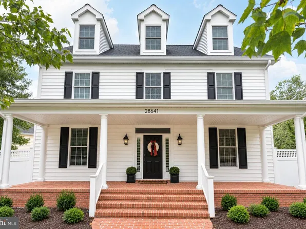 28641 Hope Cir, Easton, MD 21601
