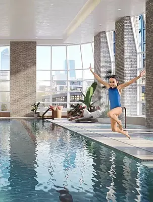 Rented by Douglas Elliman | media 46