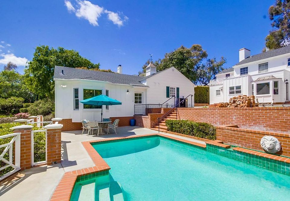 1041 Cypress Ave, San Diego, CA 92103 | Zillow