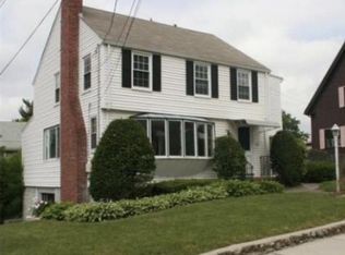 114 Mount Vernon Ave #2, Melrose, MA 02176